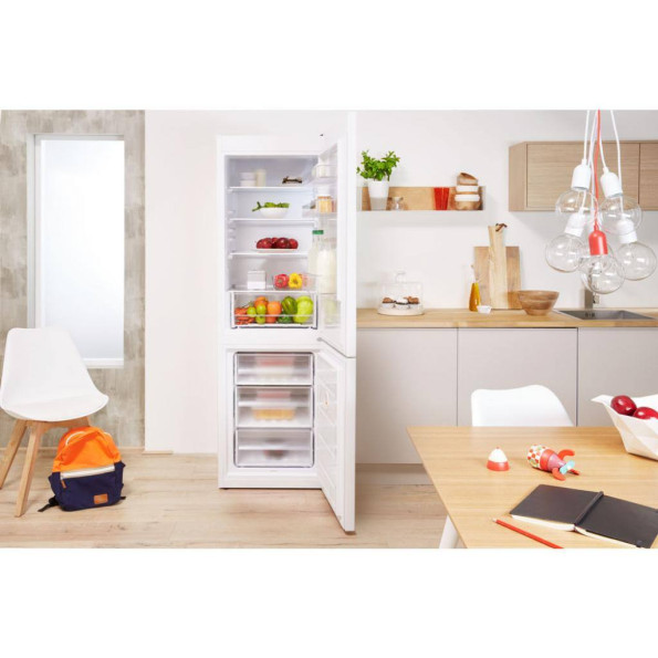 Холодильник Indesit DF4201W -
                                                        Фото 6