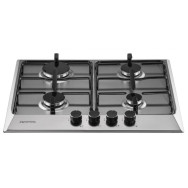 Варочная поверхность PYRAMIDA PFX 644 S INOX
