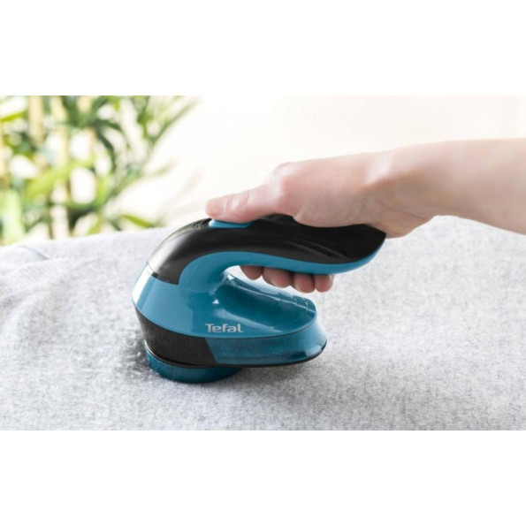 Машинка для чистки трикотажа TEFAL JB1011E0 -
                                                        Фото 9