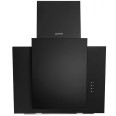 Вытяжка кухонная PYRAMIDA NR-MV 60 SYE-26 BL
