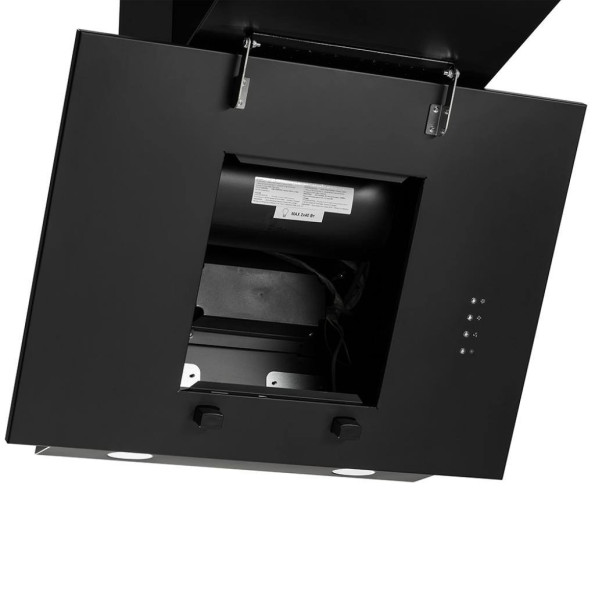 Вытяжка кухонная PYRAMIDA NR-MV 60 SYE-26 BL -
                                                        Фото 6