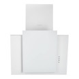 Вытяжка кухонная PYRAMIDA NR-MV 60 SYE-26 WH