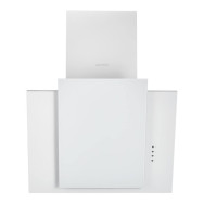 Вытяжка кухонная PYRAMIDA NR-MV 60 SYE-26 WH