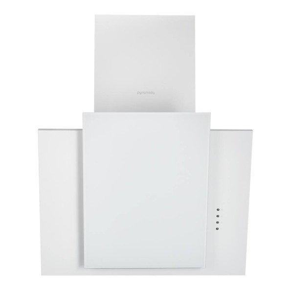 Вытяжка кухонная PYRAMIDA NR-MV 60 SYE-26 WH