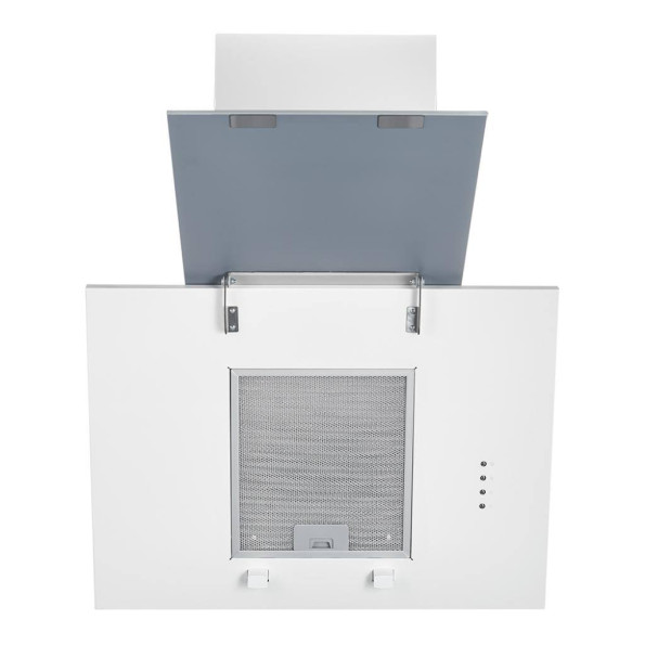 Вытяжка кухонная PYRAMIDA NR-MV 60 SYE-26 WH -
                                                        Фото 3