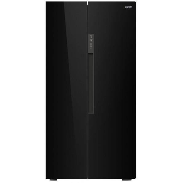 Холодильник LIBERTY SSBS-442 GB
