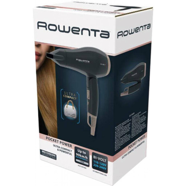 Фен ROWENTA CV1720F0 -
                                                        Фото 3