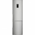 Холодильник двухкамерный ELECTROLUX EN3790MKX