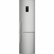 Холодильник ELECTROLUX EN3790MKX