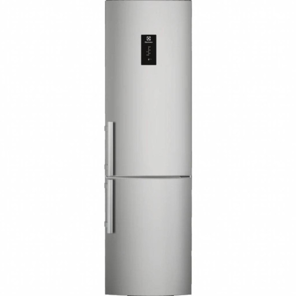 Холодильник двухкамерный ELECTROLUX EN3790MKX
