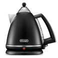 Электрочайник DeLonghi KBX 2016 BK (KBX2016BK)
