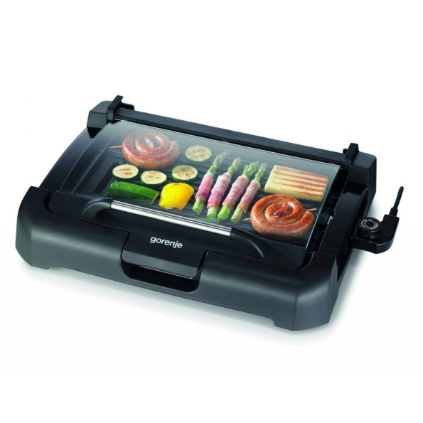 Електрогриль Gorenje TG 2000 CB -
                                                        Фото 3