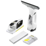 Пилосос Karcher WV 2 + KV 4