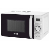 Мікрохвильова піч PRIME Technics PMW 20783 HW