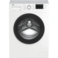 Пральна машина BEKO WUE6512XAW