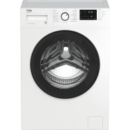 Пральна машина BEKO WUE6512XAW