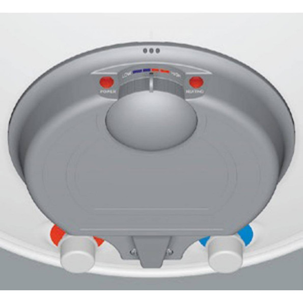 Бойлер THERMEX Nova 50 V Slim -
                                                        Фото 5