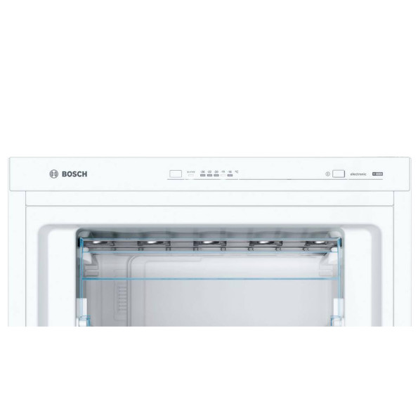 Морозильная камера BOSCH GSV24VWEV -
                                                        Фото 3