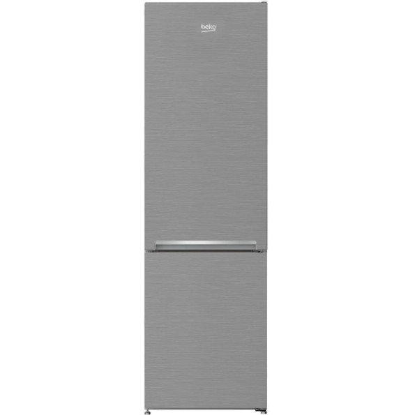 Холодильник двухкамерный BEKO CNA295K20XP