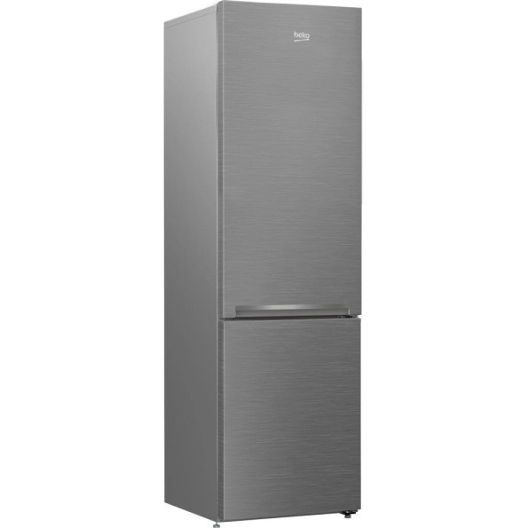 Холодильник двухкамерный BEKO CNA295K20XP -
                                                        Фото 2