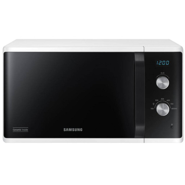Мікрохвильова піч Samsung MS 23 K 3614 AW/BW
