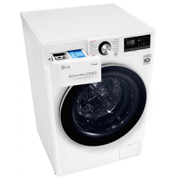 Пральна машина LG F4V9RW9W -
                                                        Фото 7