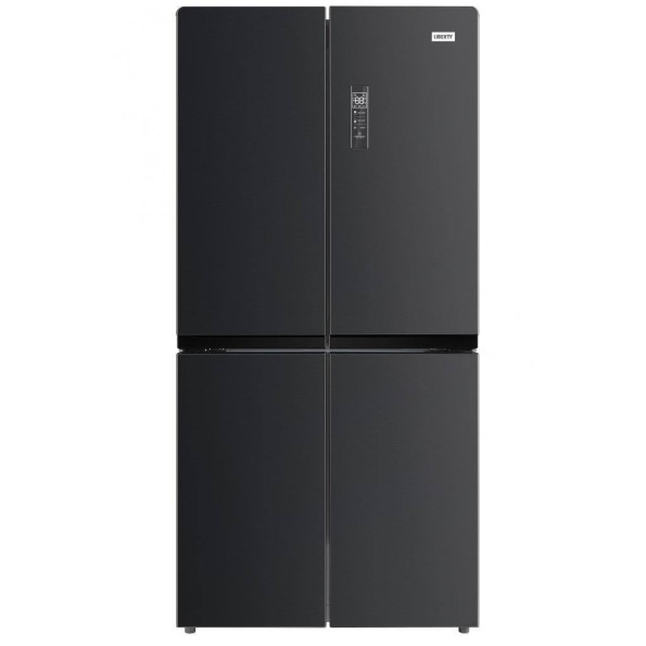 Холодильник LIBERTY DSBS-540 GB