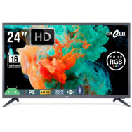 Телевізор Gazer TV24-HS2G LED HD діагональ 24