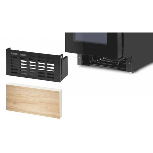 Холодильник Philco PW17DFSB -
                                                        Фото 4