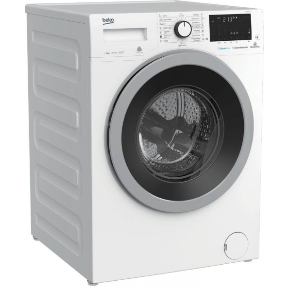 Стиральная машина BEKO WTV8636XS -
                                                        Фото 2