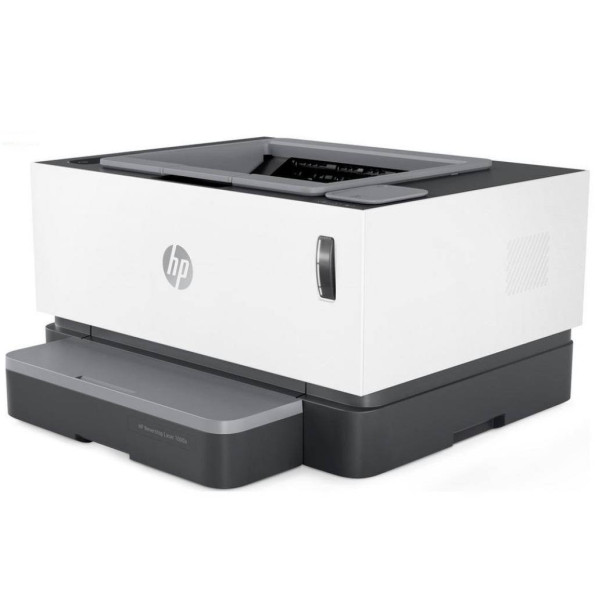 Лазерний принтер HP Neverstop Laser 1000n (5HG74A) -
                                                        Фото 3