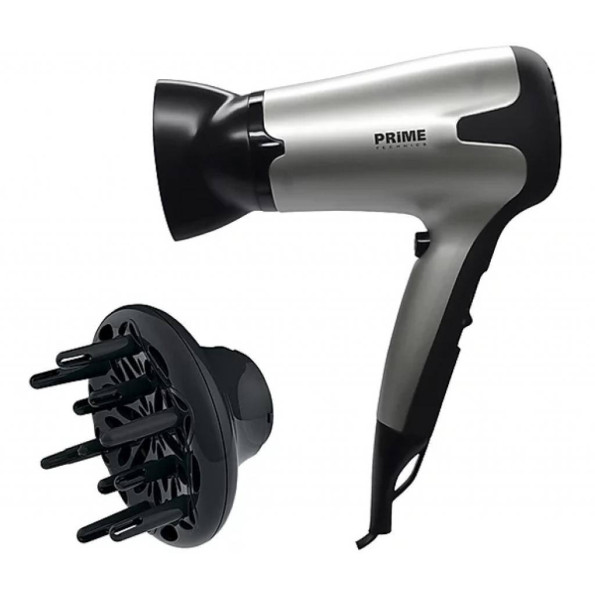 Фен PRIME Technics PHD 1720 D -
                                                        Фото 2
