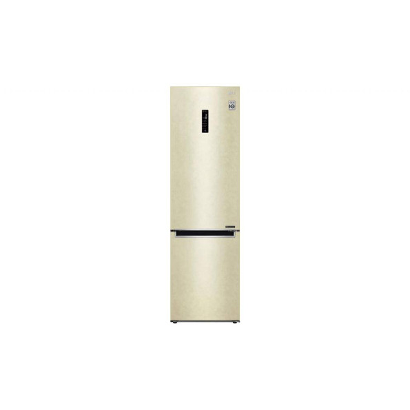 Холодильник двухкамерный LG GA-B509MEQZ