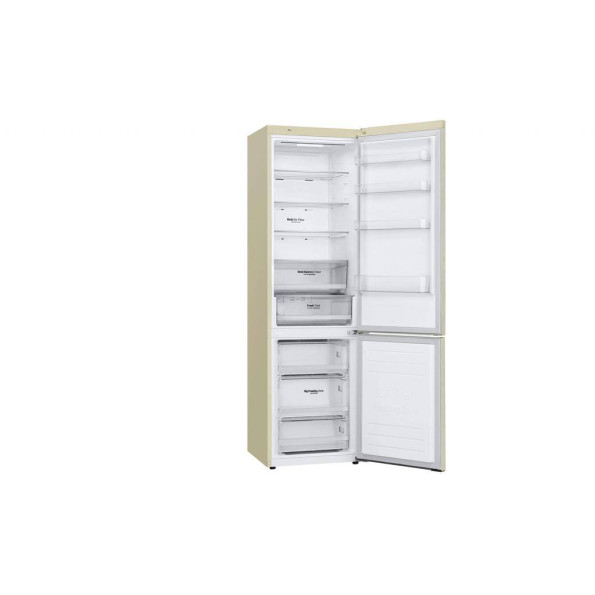 Холодильник LG GA-B509MEQZ -
                                                        Фото 3