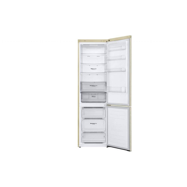 Холодильник LG GA-B509MEQZ -
                                                        Фото 7