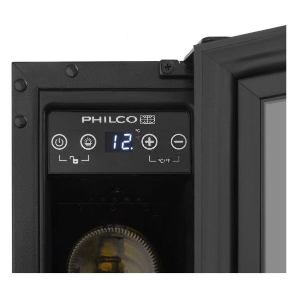 Холодильник однокамерный Philco PW6BI -
                                                        Фото 2
