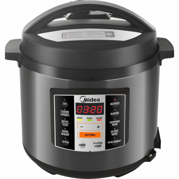Мультиварка MIDEA MY-CS6005W -
                                                        Фото 2