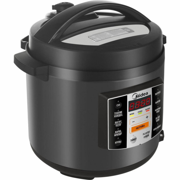 Мультиварка MIDEA MY-CS6005W -
                                                        Фото 3