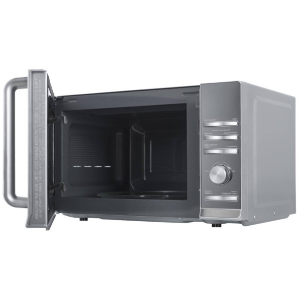 Мікрохвильова піч Ergo EM-2055 -
                                                        Фото 3