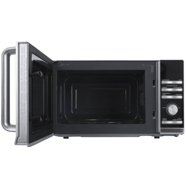 Мікрохвильова піч Ergo EM-2055 -
                                                        Фото 4