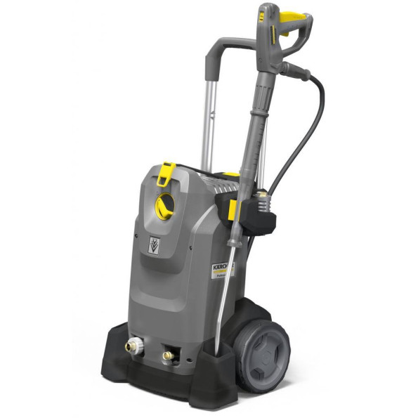 Мойка высокого давления Karcher HD 7/17 M (1.151-930.0) Мойка высокого давления Karcher HD 7/17 M (1.151-930.0)