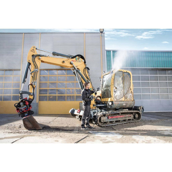Мойка высокого давления Karcher HD 7/17 M (1.151-930.0) -
Фото 3 Мойка высокого давления Karcher HD 7/17 M (1.151-930.0) -
Фото 3