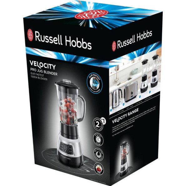Блендер Russell Hobbs 25720-56 -
                                                        Фото 4