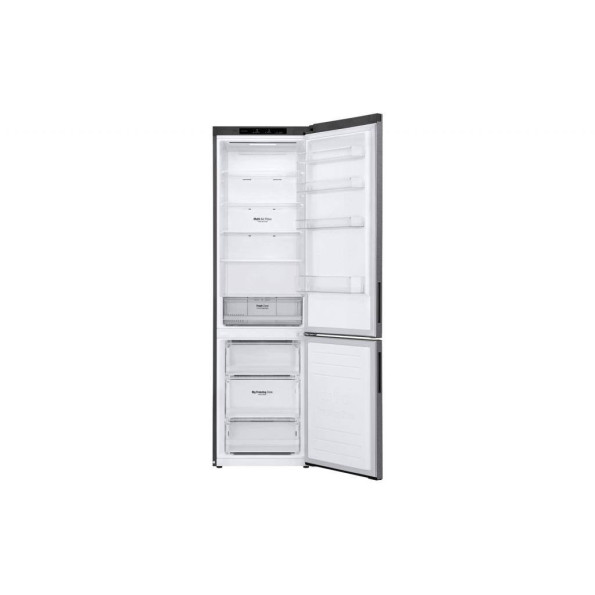 Холодильник LG GA-B509CLZM -
                                                        Фото 3