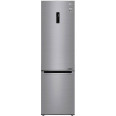 Холодильник двухкамерный LG GA-B509MMQZ