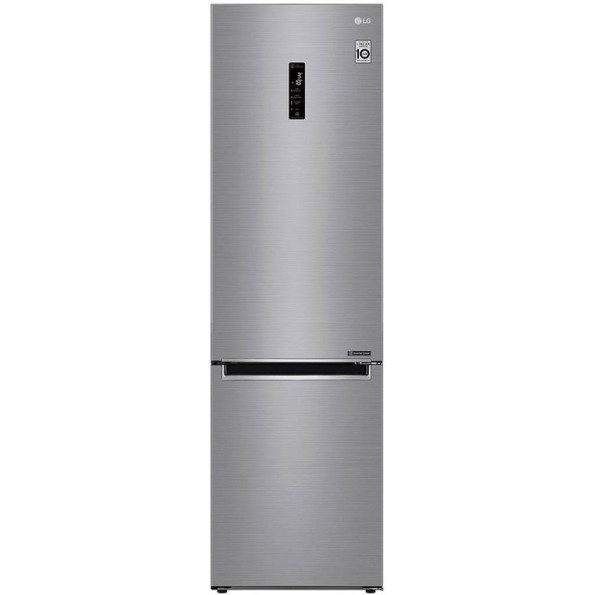 Холодильник двухкамерный LG GA-B509MMQZ