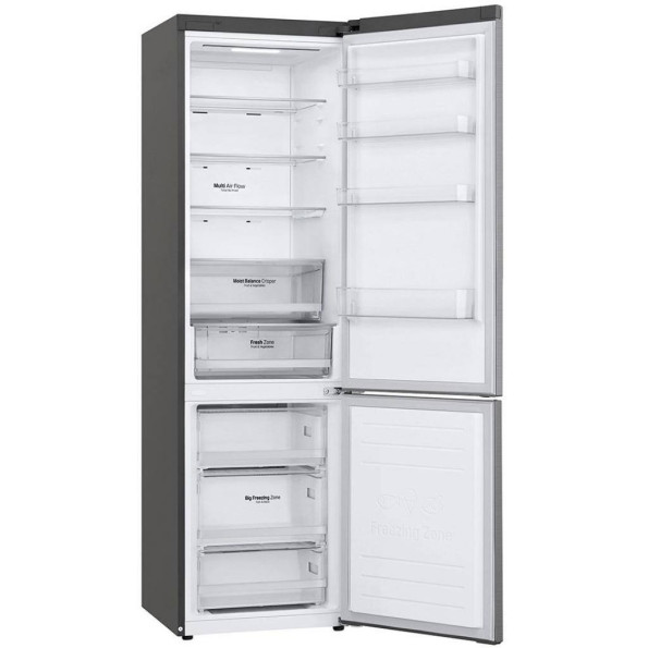 Холодильник LG GA-B509MMQZ -
                                                        Фото 3