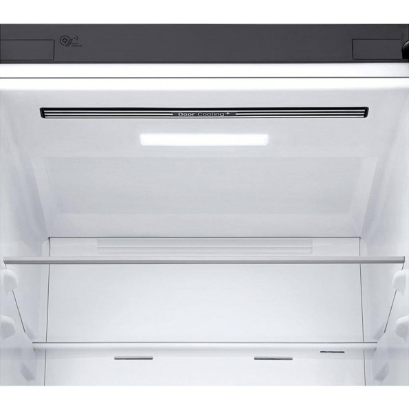 Холодильник LG GA-B509MMQZ -
                                                        Фото 4