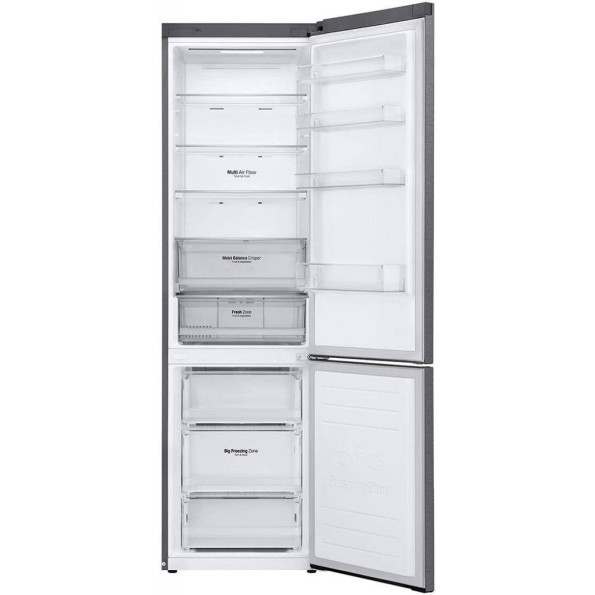 Холодильник LG GA-B509MMQZ -
                                                        Фото 6