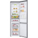 Холодильник двухкамерный LG GA-B509MMQZ -
                                                        Фото 7